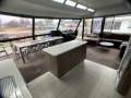 "RIVERSTAR" 5 Bedroom, Concept Houseboat in Survey