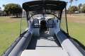 Naiad 6.8 with 2020 Yamaha 300Hp