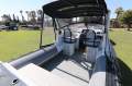 Naiad 6.8 with 2020 Yamaha 300Hp