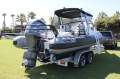 Naiad 6.8 with 2020 Yamaha 300Hp