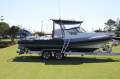 Naiad 6.8 with 2020 Yamaha 300Hp