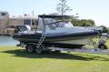 Naiad 6.8 with 2020 Yamaha 300Hp