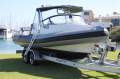 Naiad 6.8 with 2020 Yamaha 300Hp