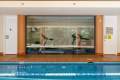 12m Powered Floating Marina Berth Plus a One Bedroom Apartment:12m Marina Berth 77/8 Water Street  For Sale