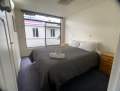 "TRUE BLUE". Five Bed, Two Deck, Survey Houseboat.