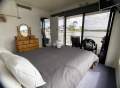 "TRUE BLUE". Five Bed, Two Deck, Survey Houseboat.