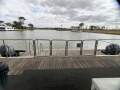 "TRUE BLUE". Five Bed, Two Deck, Survey Houseboat.