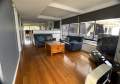 "TRUE BLUE". Five Bed, Two Deck, Survey Houseboat.
