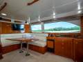 Riviera 47 Open Flybridge