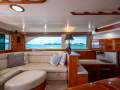 Riviera 47 Open Flybridge
