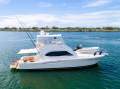 Riviera 47 Open Flybridge
