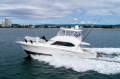 Riviera 47 Open Flybridge