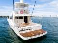 Riviera 47 Open Flybridge
