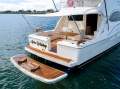 Riviera 47 Open Flybridge