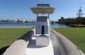 Stingray Searaider 6.6m