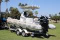 Stingray Searaider 6.6m