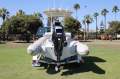Stingray Searaider 6.6m