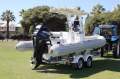 Stingray Searaider 6.6m