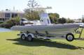 Stingray Searaider 6.6m