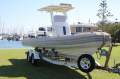 Stingray Searaider 6.6m