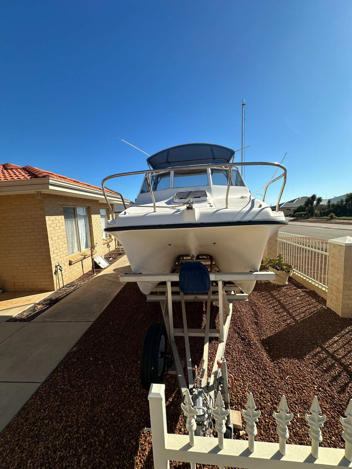 Kevlacat 2100 Offshore