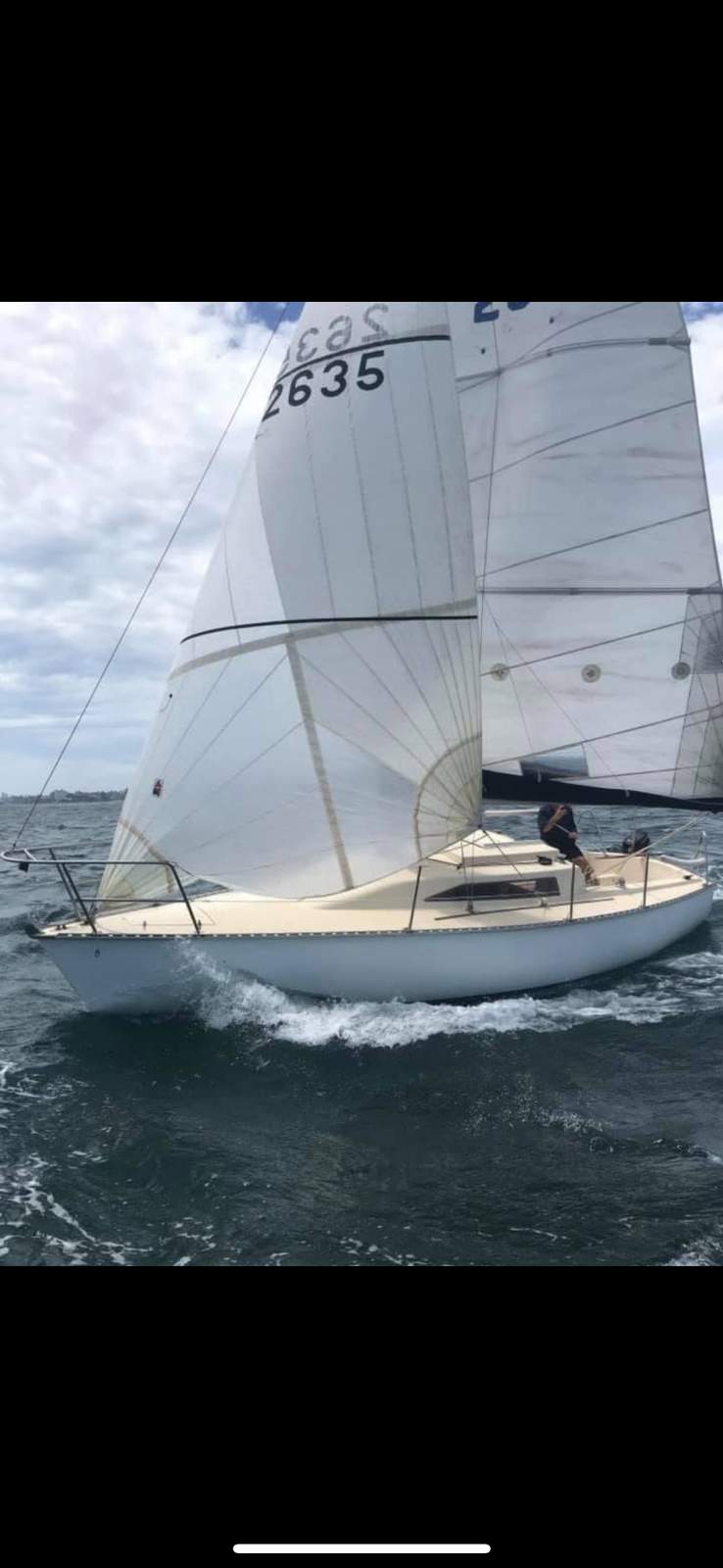 Swarbrick S80