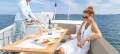 Sealine C430/C390/F430/S390 Summer Sensation 2025 campaign