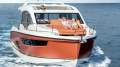 Sealine C430/C390/F430/S390 Summer Sensation 2025 campaign