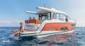 Sealine C430/C390/F430/S390 Summer Sensation 2025 campaign