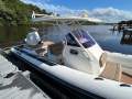 Brig Eagle 8 2021 Model Low Hours $167,000.00