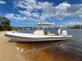 Brig Eagle 8 2021 Model Low Hours $167,000.00