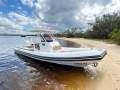 Brig Eagle 8 2021 Model Low Hours $167,000.00