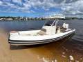Brig Eagle 8 2021 Model Low Hours $167,000.00