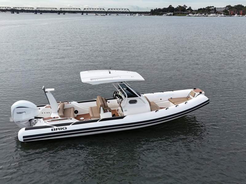 Brig Eagle 8