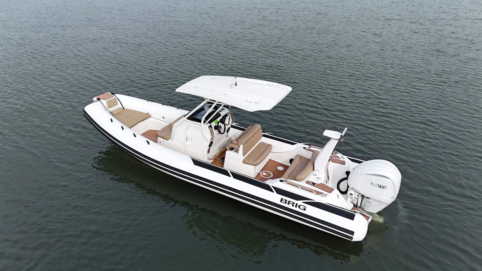 Brig Eagle 8