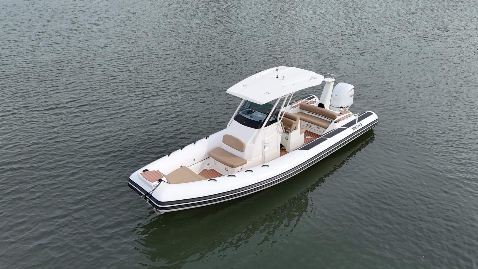 Brig Eagle 8