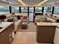 Leopard Catamarans 53 PC