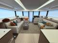 Leopard Catamarans 53 PC