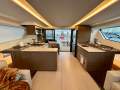 Leopard Catamarans 53 PC