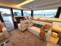 Leopard Catamarans 53 PC