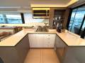 Leopard Catamarans 53 PC