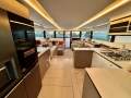 Leopard Catamarans 53 PC