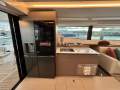Leopard Catamarans 53 PC
