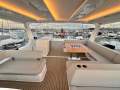 Leopard Catamarans 53 PC