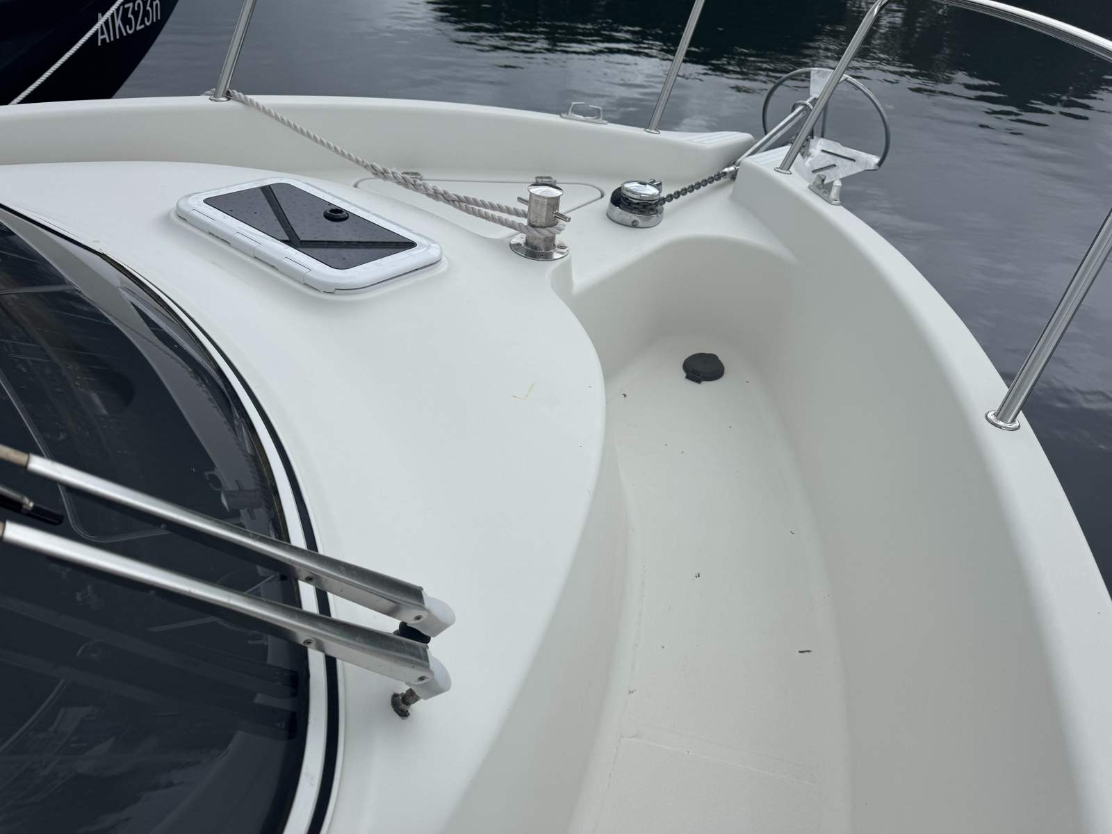Arvor 250AS