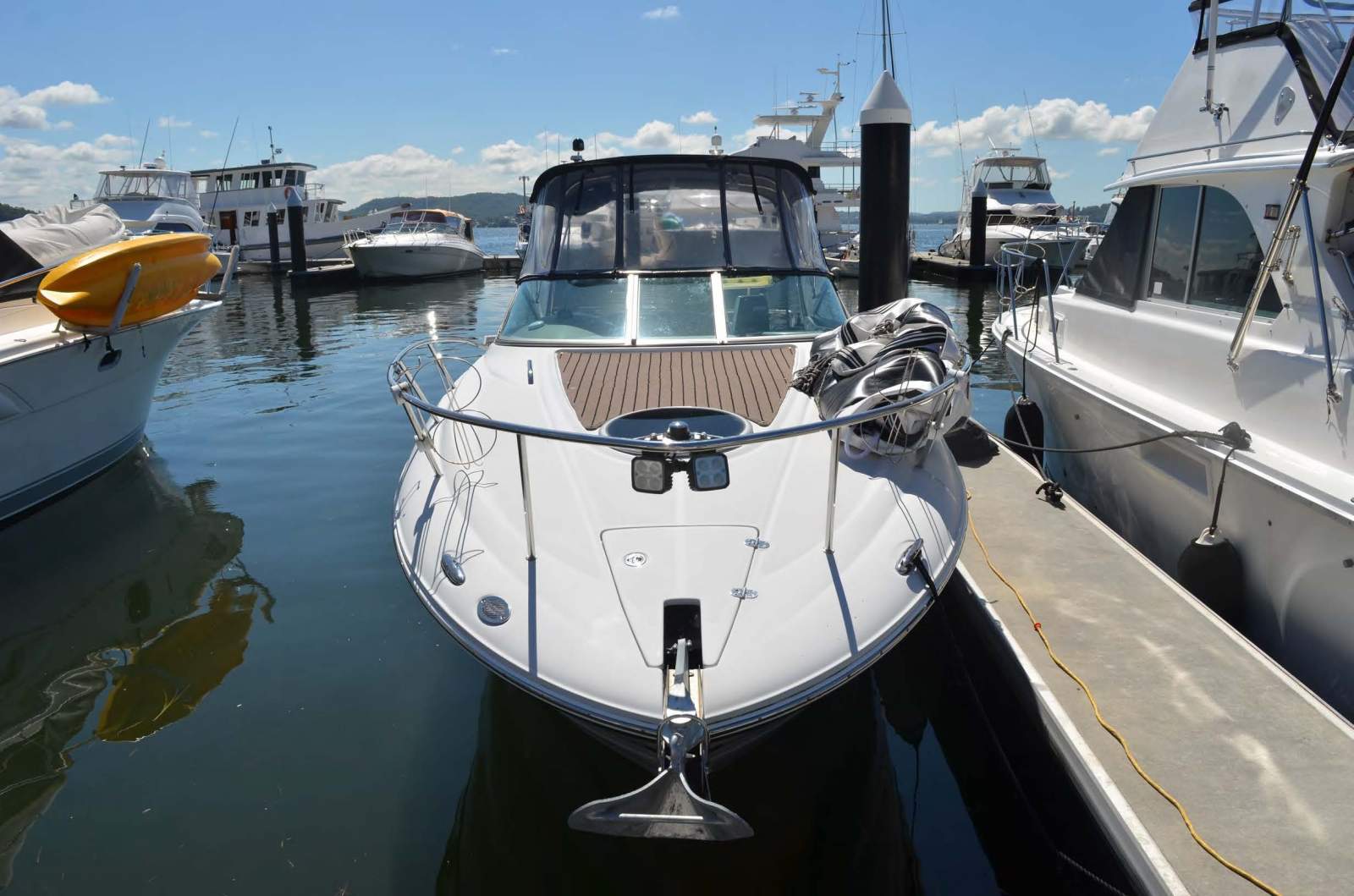 Crownline 250 CR