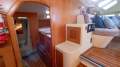 Perry 44.5 Power Catamaran