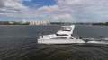 Perry 44.5 Power Catamaran