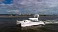 Perry 44.5 Power Catamaran