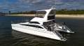 Perry 44.5 Power Catamaran